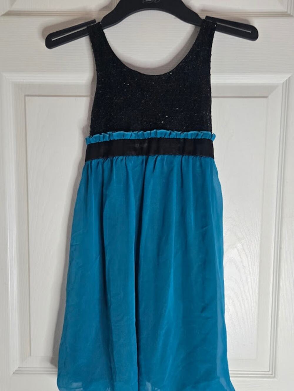 Holiday Editions Girls M7/8 Dress